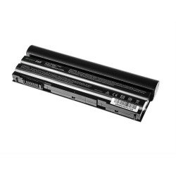 Green Cell Battery for Dell Latitude E5520 E6420 E6520 E6530 (rear) / 11,1V 6600mAh DE56T Green Cell Battery for Dell Latitude E5520 E6420 E6520 E6530 (rear) / 11,1V 6600mAh DE56T
