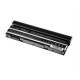 Green Cell Battery for Dell Latitude E5520 E6420 E6520 E6530 (rear) / 11,1V 6600mAh DE56T Green Cell Battery for Dell Latitude E5520 E6420 E6520 E6530 (rear) / 11,1V 6600mAh DE56T