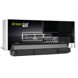 Green Cell PRO Battery for Dell Latitude E5520 E6420 E6520 E6530 / 11,1V 7800mAh (87Wh) DE56PRO