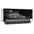 Green Cell PRO Battery for Dell Latitude E5520 E6420 E6520 E6530 / 11,1V 7800mAh (87Wh) DE56PRO