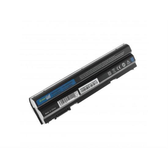 Green Cell PRO Battery for Dell Latitude E5520 E6420 E6520 E6530 / 11,1V 7800mAh (87Wh) DE56PRO Green Cell PRO Battery for Dell Latitude E5520 E6420 E6520 E6530 / 11,1V 7800mAh (87Wh) DE56PRO