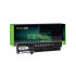 Green Cell Battery for Dell Vostro 3300 3350 / 14,4V 2200mAh DE52