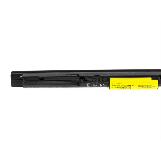 Green Cell Battery for Lenovo ThinkPad R61 T61p R61i R61e R400 T61 T400 / 11,1V 4400mAh LE03 Green Cell Battery for Lenovo ThinkPad R61 T61p R61i R61e R400 T61 T400 / 11,1V 4400mAh LE03