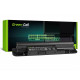 Green Cell Battery for Dell Vostro 1220 1220N P03S / 11,1V 4400mAh DE47 Green Cell Battery for Dell Vostro 1220 1220N P03S / 11,1V 4400mAh DE47