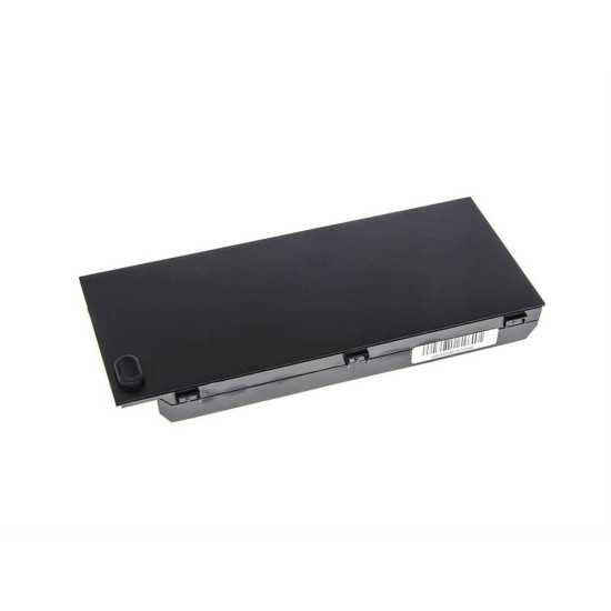 Green Cell Battery for Dell Precision M4600 M4700 M4800 M6600 M6700 / 11,1V 4400mAh DE45 Green Cell Battery for Dell Precision M4600 M4700 M4800 M6600 M6700 / 11,1V 4400mAh DE45