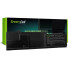 Green Cell Battery for Dell Latitude D420 D430 / 11,1V 4400mAh DE44