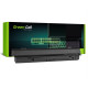 Green Cell Battery for Dell XPS 14 14D 15 15D 17 / 11,1V 6600mAh DE40 Green Cell Battery for Dell XPS 14 14D 15 15D 17 / 11,1V 6600mAh DE40