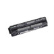 Green Cell Battery for Dell XPS 14 14D 15 15D 17 / 11,1V 6600mAh DE40 Green Cell Battery for Dell XPS 14 14D 15 15D 17 / 11,1V 6600mAh DE40