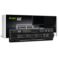 Green Cell PRO Battery for Dell XPS 14 14D 15 15D 17 / 11,1V 5200mAh DE39PRO