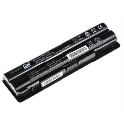 Green Cell PRO Battery for Dell XPS 14 14D 15 15D 17 / 11,1V 5200mAh DE39PRO Green Cell PRO Battery for Dell XPS 14 14D 15 15D 17 / 11,1V 5200mAh DE39PRO