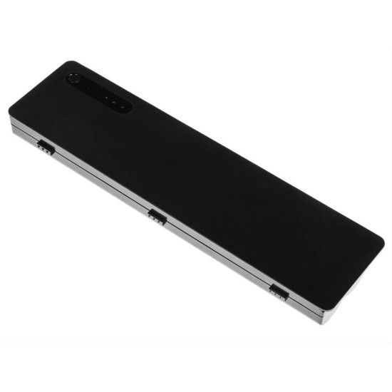 Green Cell PRO Battery for Dell XPS 14 14D 15 15D 17 / 11,1V 5200mAh DE39PRO Green Cell PRO Battery for Dell XPS 14 14D 15 15D 17 / 11,1V 5200mAh DE39PRO