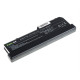 Green Cell Battery for Dell Vostro 1310 1320 1510 1511 1520 2510 / 11,1V 6600mAh DE38