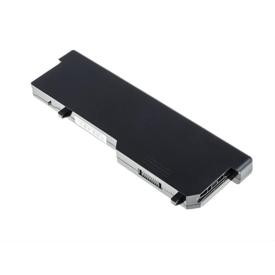 Green Cell Battery for Dell Vostro 1310 1320 1510 1511 1520 2510 / 11,1V 6600mAh DE38