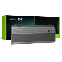 Green Cell Battery for Dell Latitude E6400 E6410 E6500 E6510 (rear) / 11,1V 8800mAh DE30