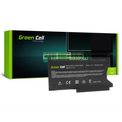 Green Cell Battery DJ1J0 do Dell Latitude 7280 7290 7380 7390 7480 7490 DE127