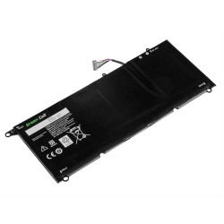 Green Cell Battery for Dell XPS 13 9343 9350 / 7,4V 7000mAh DE115