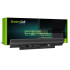 Green Cell Battery for Dell Latitude 3340 3350 P47G / 11,1V 4400mAh DE108