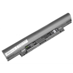 Green Cell Battery for Dell Latitude 3340 3350 P47G / 11,1V 4400mAh DE108 Green Cell Battery for Dell Latitude 3340 3350 P47G / 11,1V 4400mAh DE108