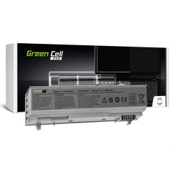 Green Cell PRO Battery for Dell Latitude E6400 E6410 E6500 E6510 / 11,1V 5200mAh DE09PRO