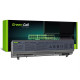 Green Cell Battery for Dell Latitude E6400 E6410 E6500 E6510 / 11,1V 4400mAh DE09 Green Cell Battery for Dell Latitude E6400 E6410 E6500 E6510 / 11,1V 4400mAh DE09