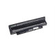 Green Cell Battery for Dell Inspiron N3010 N4010 N5010 13R 14R 15R J1 (bottom) / 11,1V 6600mAh DE02D