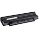 Green Cell Battery for Dell Inspiron N3010 N4010 N5010 13R 14R 15R J1 / 11,1V 4400mAh DE01
