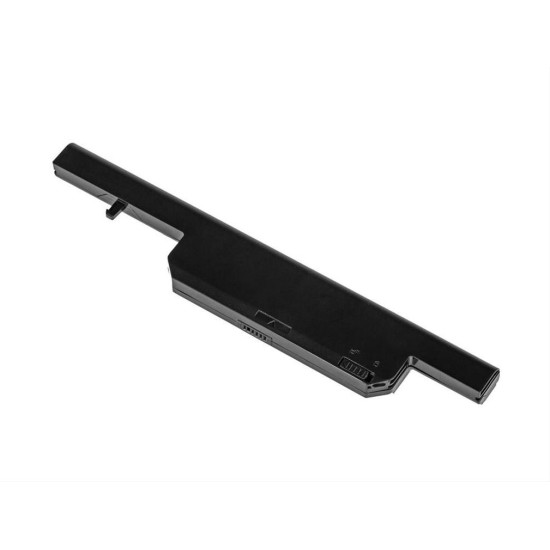 Green Cell Battery for Clevo C4500 C5500 W150 W150ER W170 W170ER W170HR / 11,1V 4400mAh Green Cell Battery for Clevo C4500 C5500 W150 W150ER W170 W170ER W170HR / 11,1V 4400mAh
