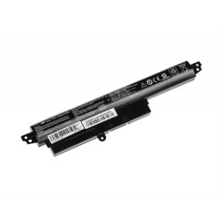 Green Cell PRO Battery for Asus X200 X200C X200CA X200L X200LA / 11,25V 2600mAh AS91PRO Green Cell PRO Battery for Asus X200 X200C X200CA X200L X200LA / 11,25V 2600mAh AS91PRO