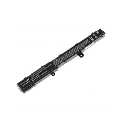 Green Cell Battery for Asus R508 R556 R509 X551 / 11,25V 2200mAh AS90 Green Cell Battery for Asus R508 R556 R509 X551 / 11,25V 2200mAh AS90