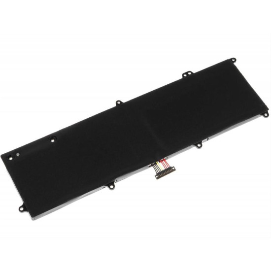 Green Cell Battery for Asus VivoBook F202E Q200E S200E X202E / 7,4V 5000mAh AS88 Green Cell Battery for Asus VivoBook F202E Q200E S200E X202E / 7,4V 5000mAh AS88