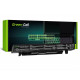 Green Cell Battery for Asus GL552 GL552J GL552V ZX50 ZX50J ZX50V / 15V 2200mAh AS84 Green Cell Battery for Asus GL552 GL552J GL552V ZX50 ZX50J ZX50V / 15V 2200mAh AS84
