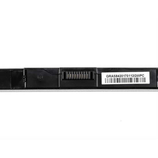 Green Cell Battery for Asus GL552 GL552J GL552V ZX50 ZX50J ZX50V / 15V 2200mAh AS84 Green Cell Battery for Asus GL552 GL552J GL552V ZX50 ZX50J ZX50V / 15V 2200mAh AS84