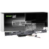 Green Cell PRO Battery for Asus A41-X550E F550D F550DP F750L / 14,4V 2600mAh AS77PRO