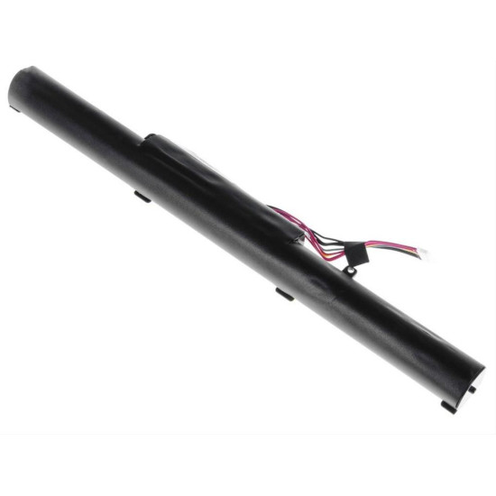 Green Cell PRO Battery for Asus A41-X550E F550D F550DP F750L / 14,4V 2600mAh AS77PRO Green Cell PRO Battery for Asus A41-X550E F550D F550DP F750L / 14,4V 2600mAh AS77PRO