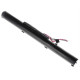 Green Cell PRO Battery for Asus A41-X550E F550D F550DP F750L / 14,4V 2600mAh AS77PRO Green Cell PRO Battery for Asus A41-X550E F550D F550DP F750L / 14,4V 2600mAh AS77PRO