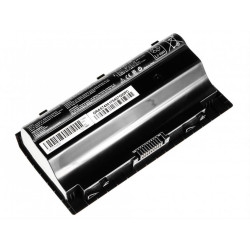Green Cell Battery for Asus G75 G75V G75VW G75VX / 14,4V 4400mAh AS74 Green Cell Battery for Asus G75 G75V G75VW G75VX / 14,4V 4400mAh AS74
