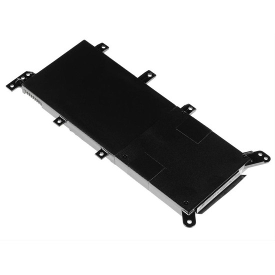 Green Cell Battery for Asus R556 R556L A555L F555L K555L X555L X555 / 7,6V 5000mAh AS70 Green Cell Battery for Asus R556 R556L A555L F555L K555L X555L X555 / 7,6V 5000mAh AS70