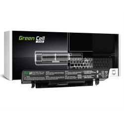 Green Cell PRO Battery for Asus A450 A550 R510 X550 / 14,4V 2600mAh AS58PRO