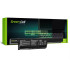 Green Cell PRO Battery for Asus A93 A95 K93 X93 / 11,1V 4400mAh AS54