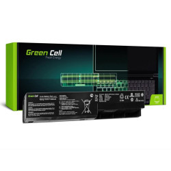 Green Cell Battery for Asus X301 X301A X401 X501 / 11,1V 4400mAh AS49