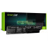Green Cell Battery for Asus X301 X301A X401 X501 / 11,1V 4400mAh AS49