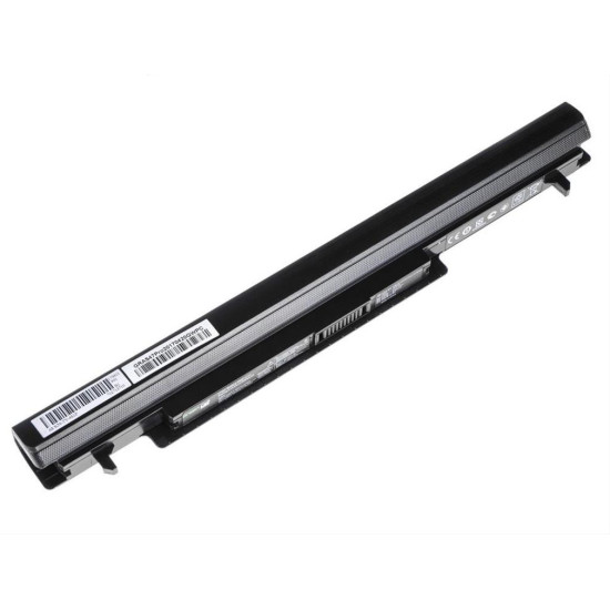 Green Cell PRO Battery for Asus A32-K56 A46 A56 K46 K56 S56 / 14,4V 2600mAh AS47PRO Green Cell PRO Battery for Asus A32-K56 A46 A56 K46 K56 S56 / 14,4V 2600mAh AS47PRO