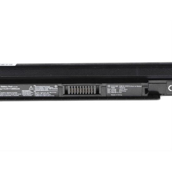 Green Cell PRO Battery for Asus A32-K56 A46 A56 K46 K56 S56 / 14,4V 2600mAh AS47PRO Green Cell PRO Battery for Asus A32-K56 A46 A56 K46 K56 S56 / 14,4V 2600mAh AS47PRO