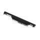 Green Cell Battery for Asus A32-K55 A45 A55 K45 K55 K75 / 11,1V 4400mAh AS37 Green Cell Battery for Asus A32-K55 A45 A55 K45 K55 K75 / 11,1V 4400mAh AS37