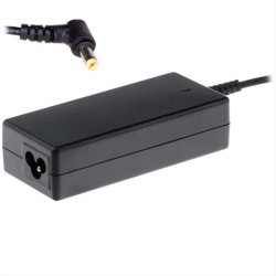 AKYGA Τροφοδοτικό για notebook/ laptop Lenovo 20V / 2,25A, 45W, με 4x1.7mm
