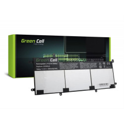 Green Cell Battery for Asus Zenbook UX305L UX305U / 11,31V 4500mAh AS102