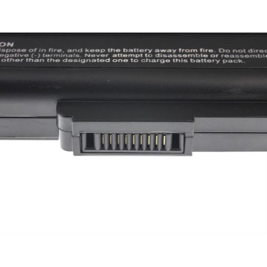 Green Cell Battery for Asus A32-K52 K52 X52 A52 / 11,1V 4400mAh AS02 Green Cell Battery for Asus A32-K52 K52 X52 A52 / 11,1V 4400mAh AS02