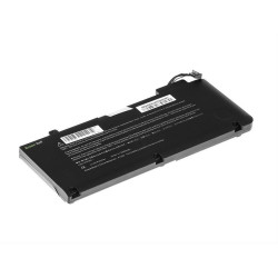 Green Cell for Apple Mac Pro 13 A1278 (M 2009, M 2010, E 2011, L 2011, M 2012) / 11,1V 4400mAh AP06 Green Cell for Apple Mac Pro 13 A1278 (M 2009, M 2010, E 2011, L 2011, M 2012) / 11,1V 4400mAh AP06