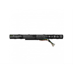 Green Cell Battery PRO AS16A5K for Acer Aspire E15 E5-553 E5-553G E5-575 E5-575G F15 F5-573 F5-573G Green Cell Battery PRO AS16A5K for Acer Aspire E15 E5-553 E5-553G E5-575 E5-575G F15 F5-573 F5-573G