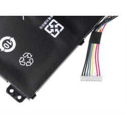 Green Cell Battery for Acer Aspire E 11 ES1-111M ES1-131 E 15 ES1-512 / 11,4V 2200mAh Green Cell Battery for Acer Aspire E 11 ES1-111M ES1-131 E 15 ES1-512 / 11,4V 2200mAh